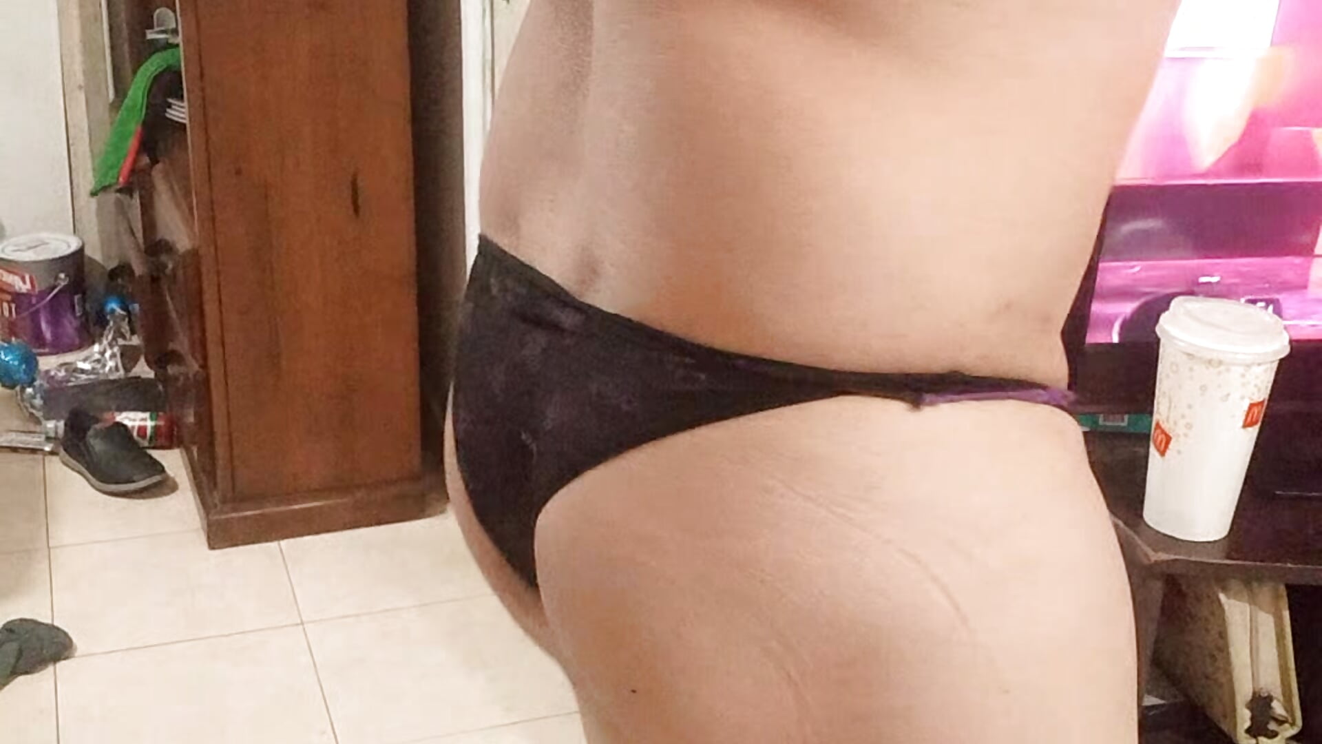 Bienvenida - video by anacristinatv cam model