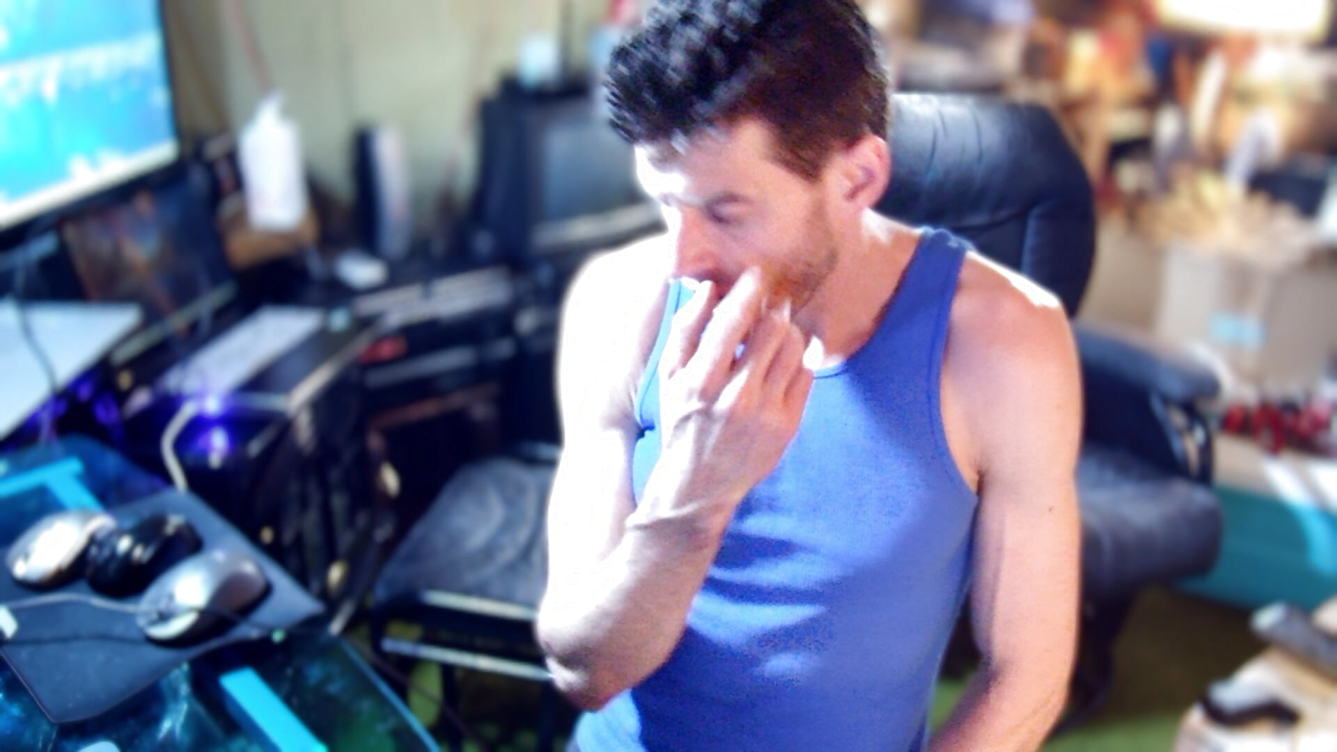 my charm is alluring.... – video od webkamerové modelky savageconfidence