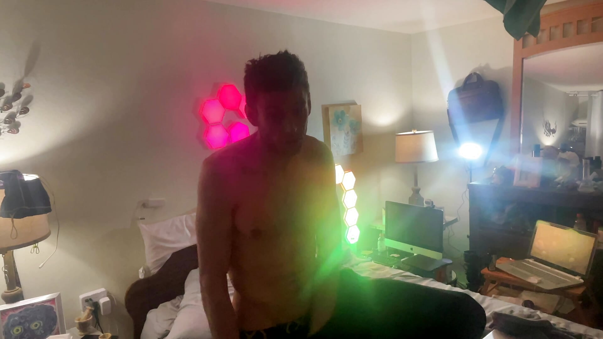 fanclub welcome - video av savageconfidence cam-modell