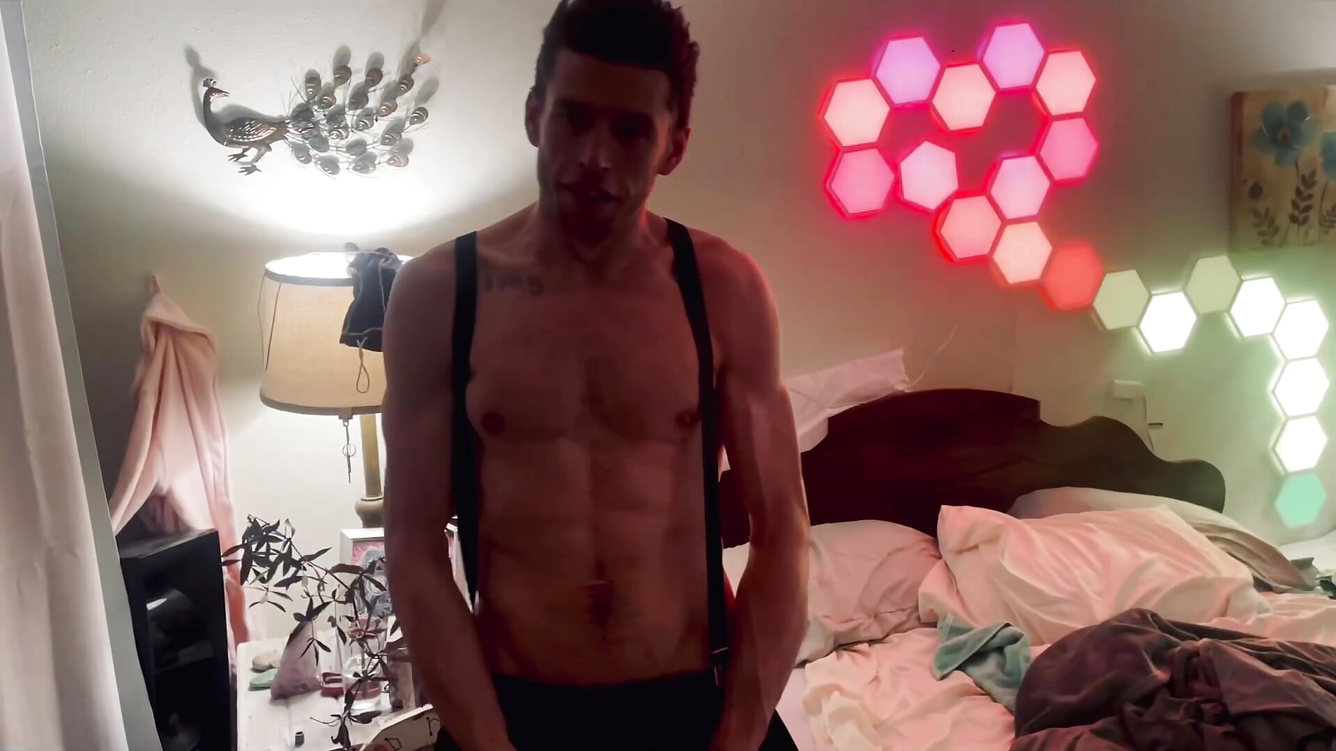 This is my charm, this how i am irresistible besides the bwc… - video av savageconfidence cam model