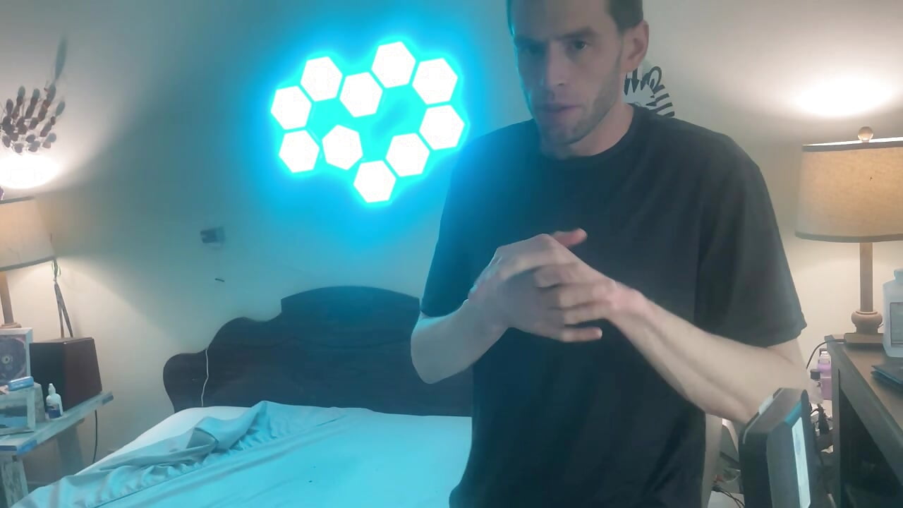 IMG_3157 (1) - video av savageconfidence cam model