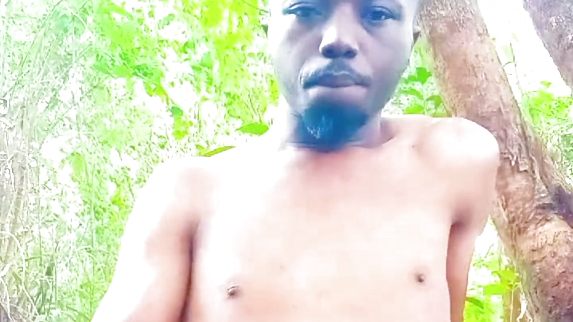 Jerking off in public and shooting a huge cum load - video by Mr_o254 cam model