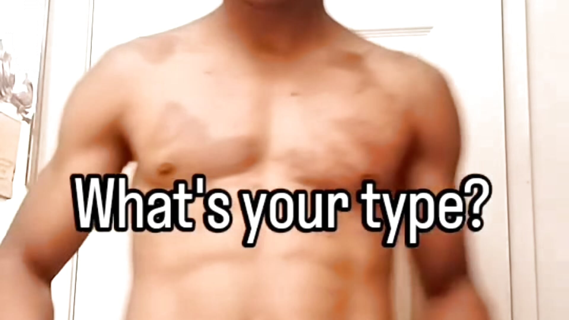 What's your type? - video by gaimov3r2024 cam model