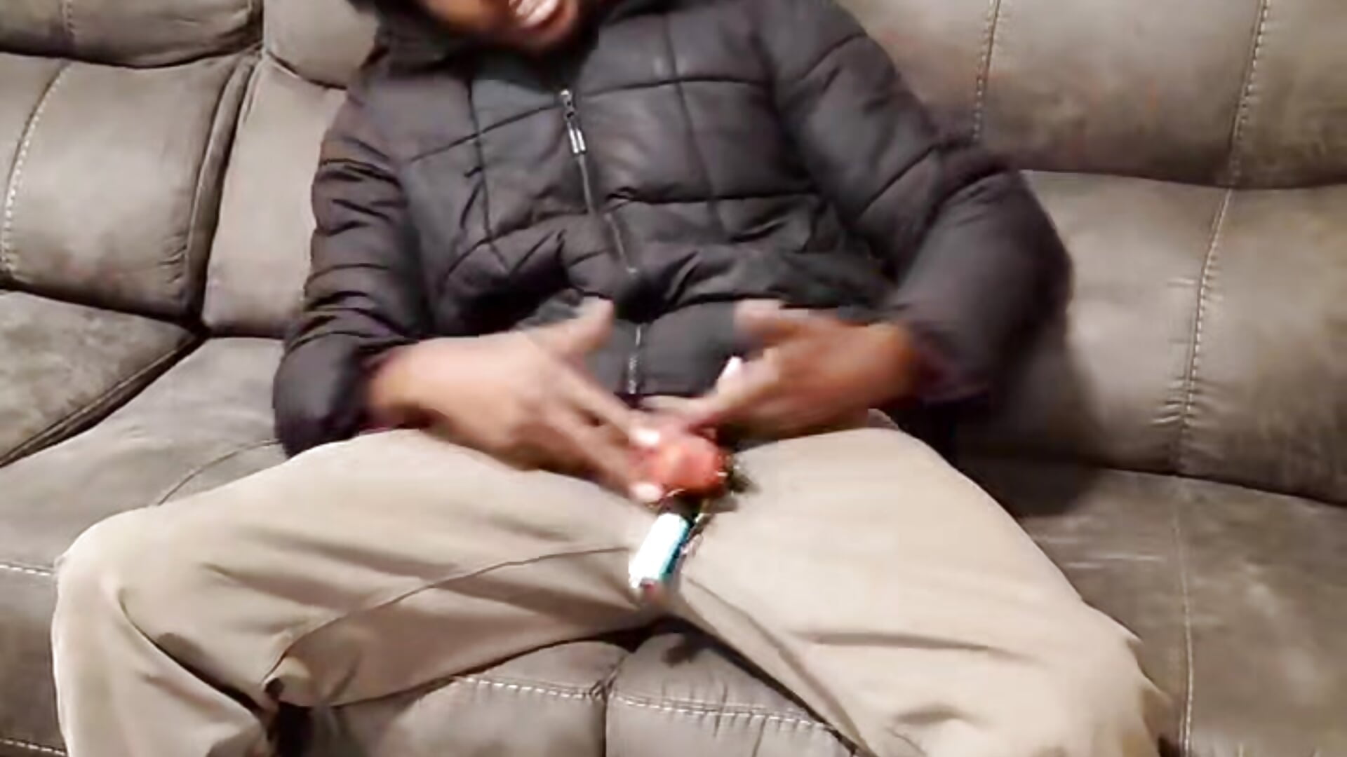 Honey pack skit - video by gaimov3r2024 cam model