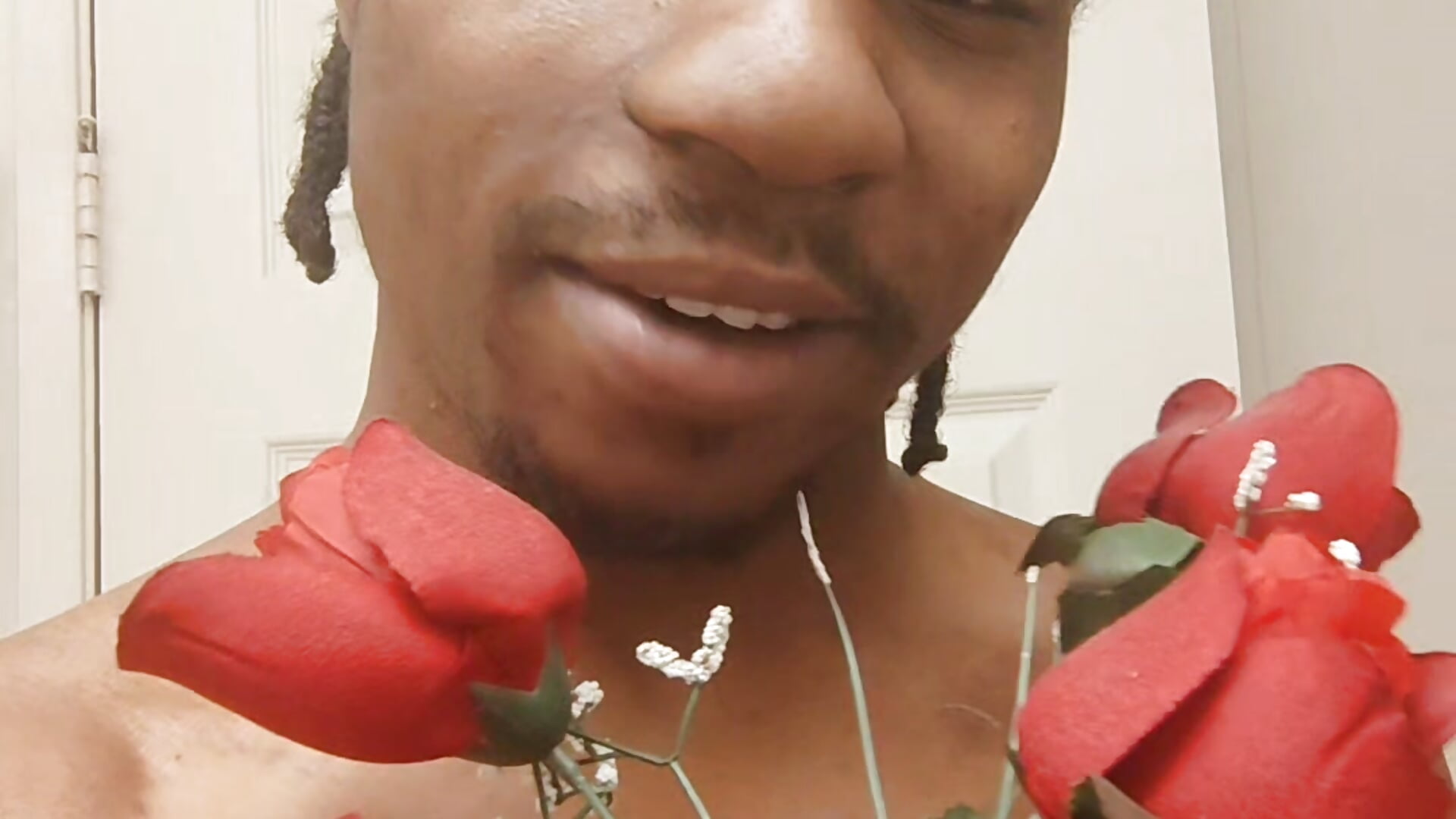 Will you be my Valentine's - video by gaimov3r2024 cam model