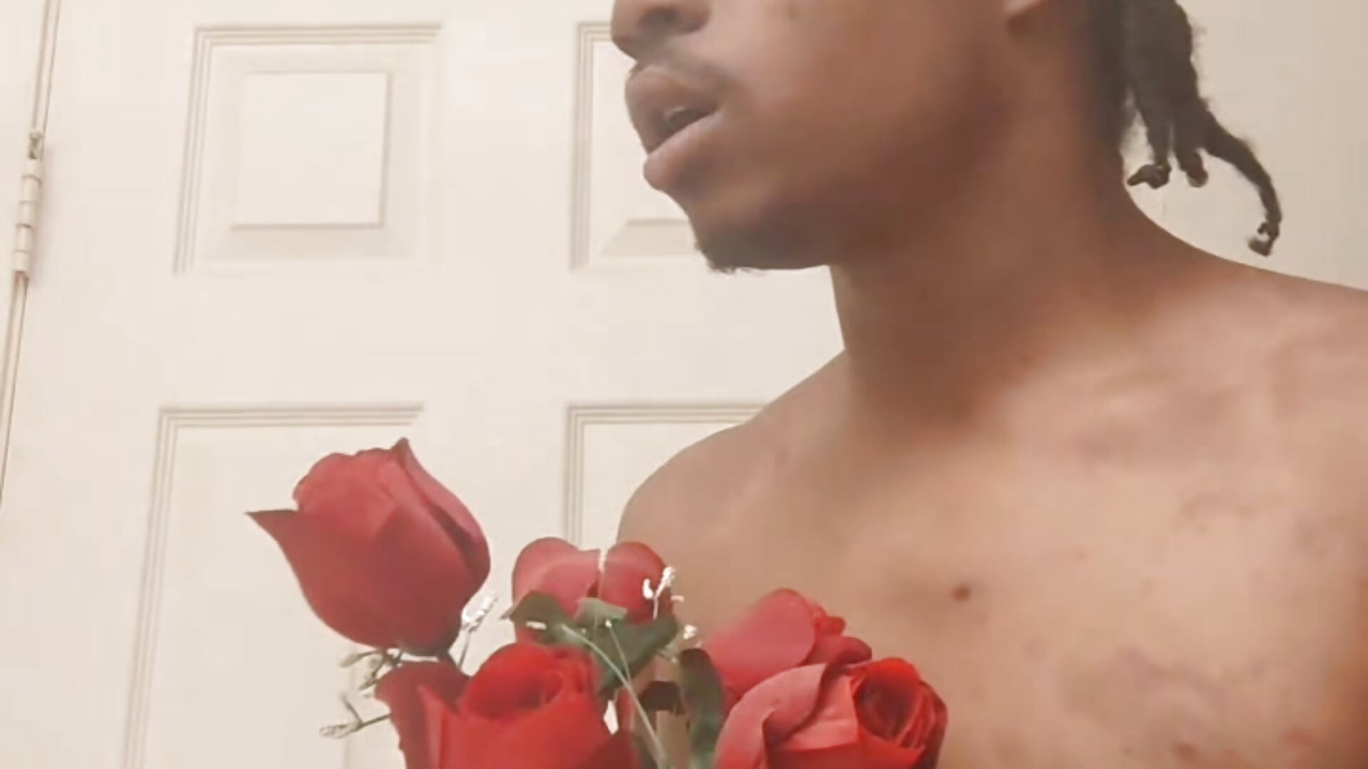 Valentine's gift 🎁 - video by gaimov3r2024 cam model