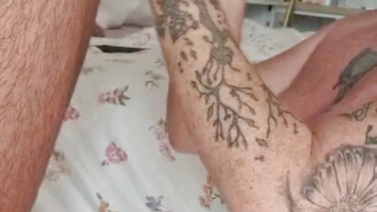 ALOT OF SUCKING ALOT OF MESS 💦