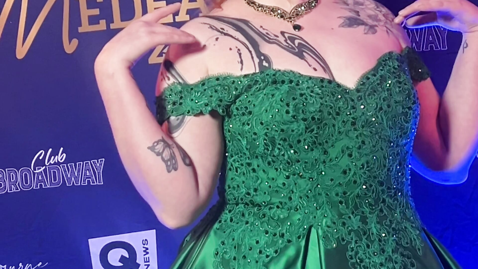 Princess April - video di aaprill modella di cam
