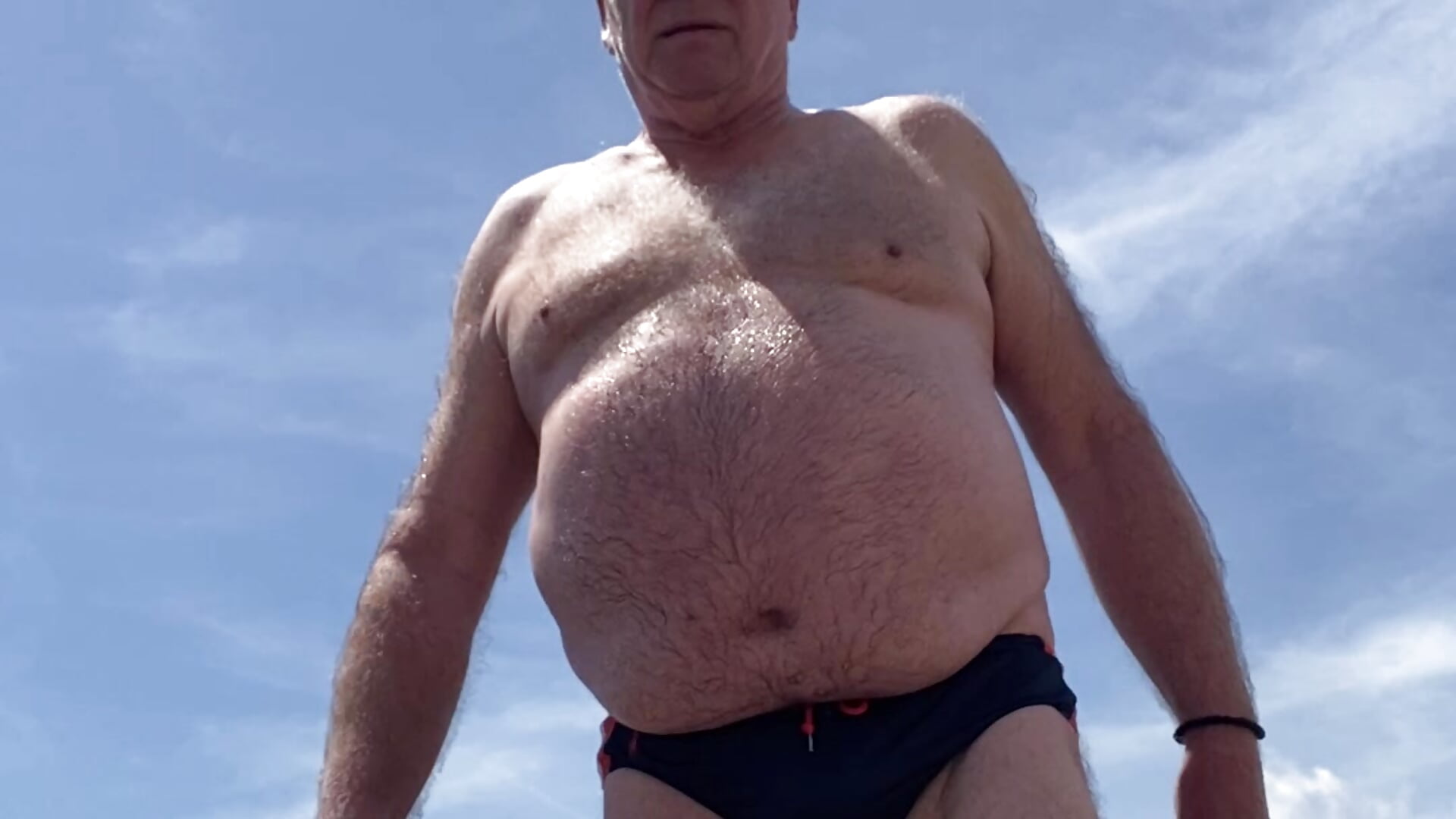 IMG_5157swimming Herzegnovi - video by biggandybig cam model