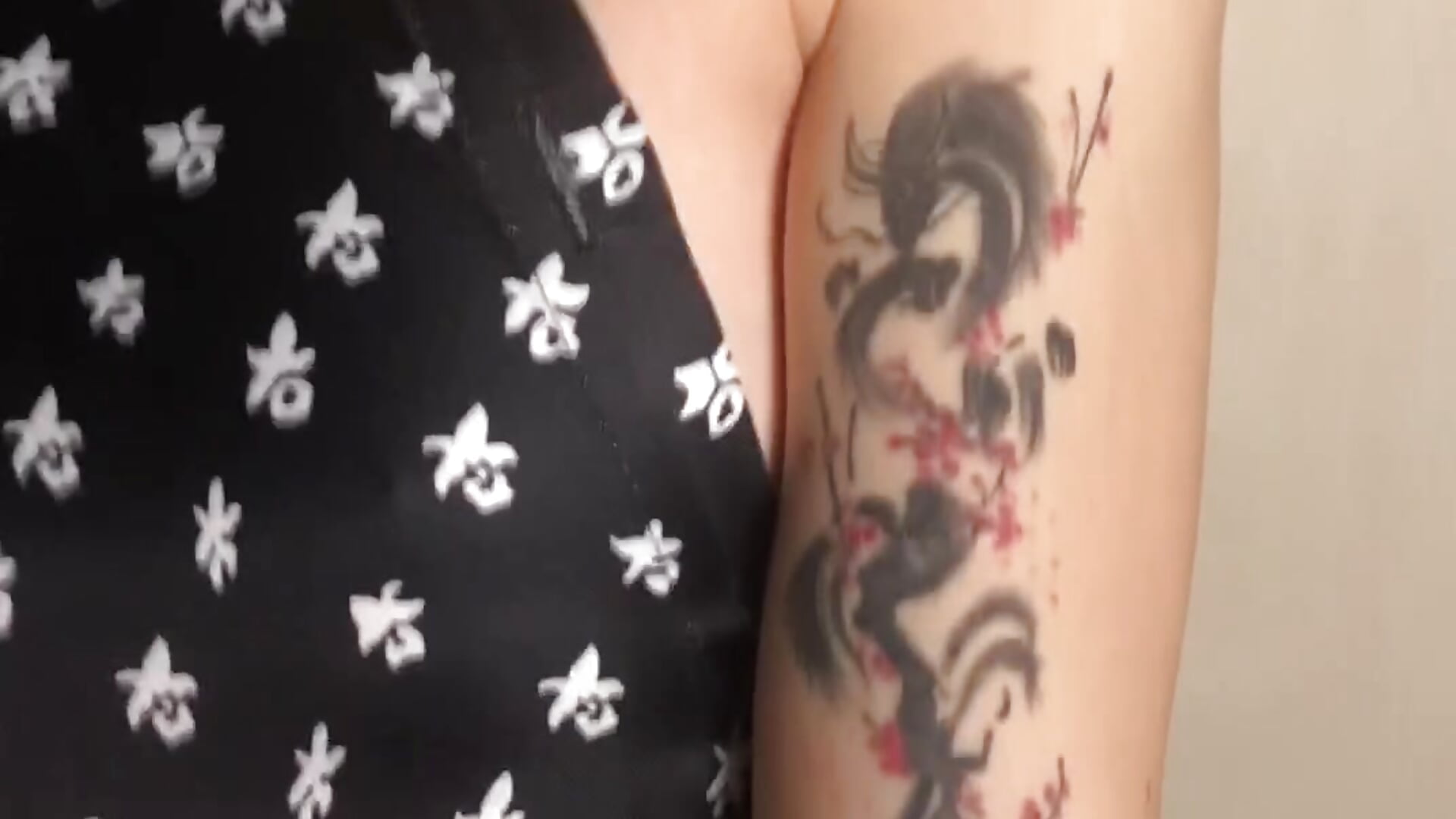 tattoo
