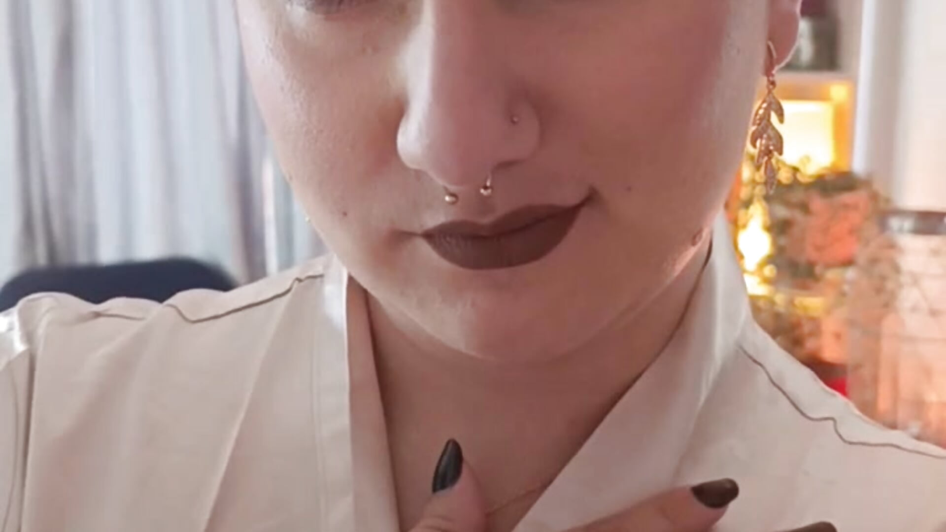 Buenos dias :p - video by Ximenna_Cruz cam model