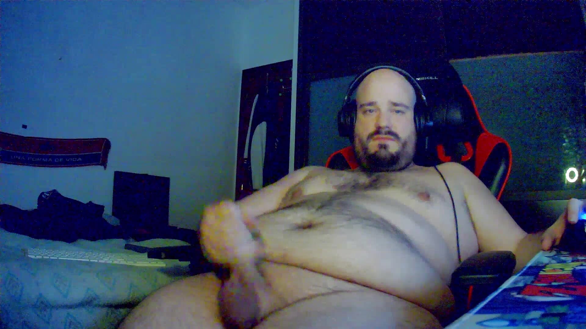 explosive cum shot in my belly - Vídeo de menditeta1, modelo de vídeos