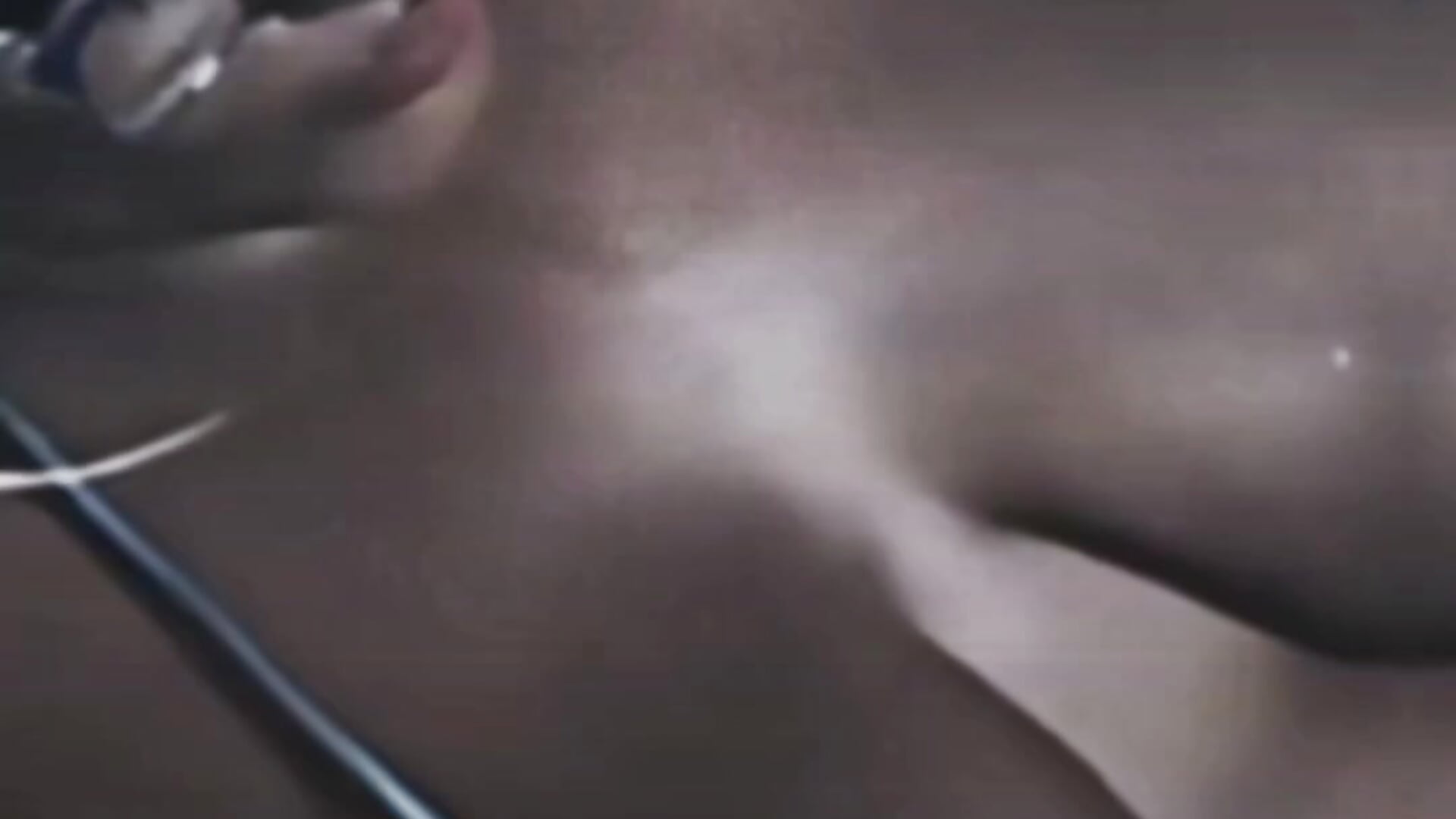Busty Blonde 😮‍💨👸🏾 - video van londynnvega cam-model