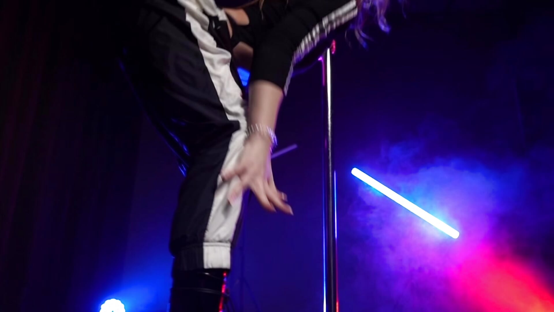 Cheely girl - video van stay_with_alice cam-model