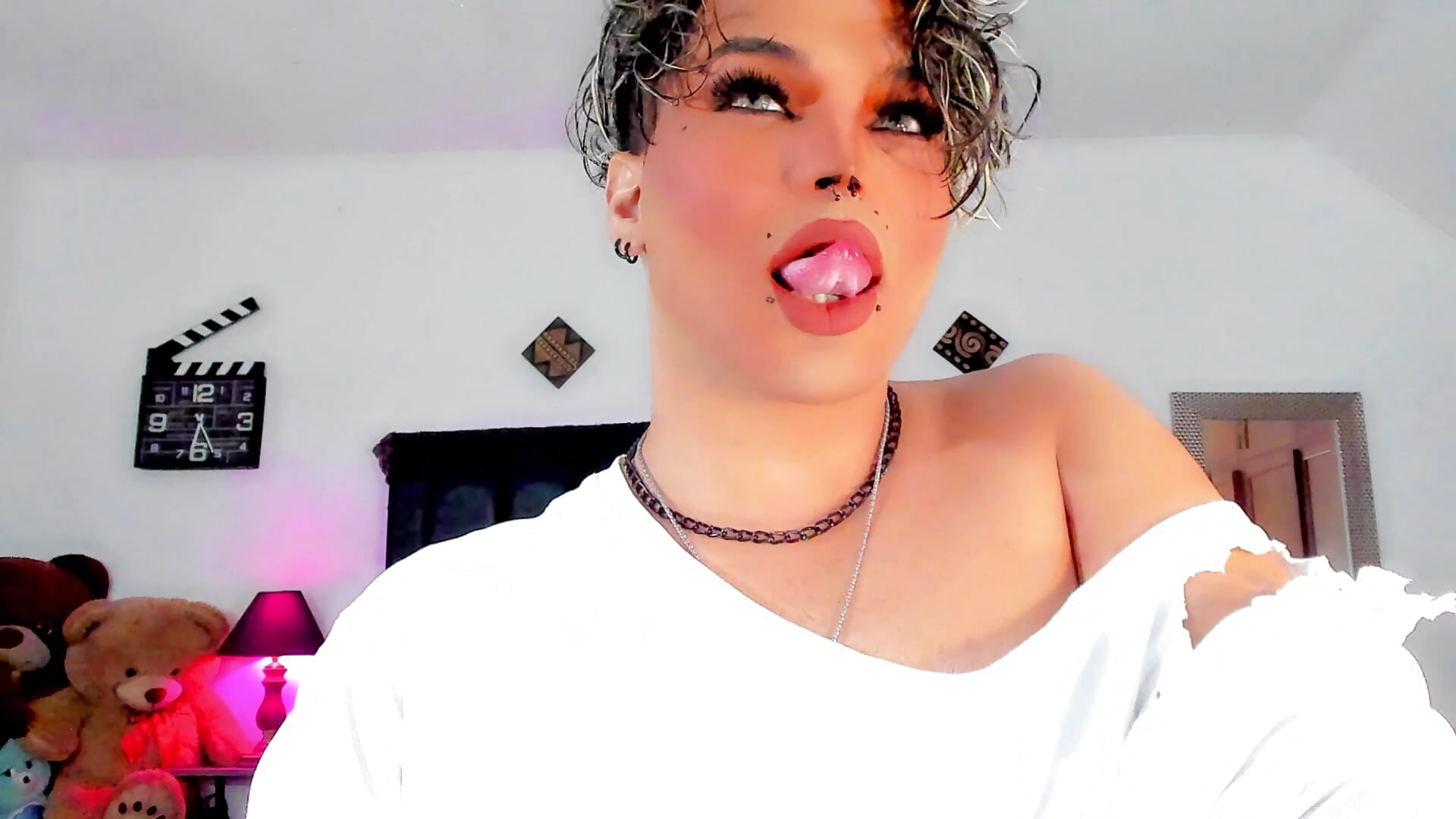 15 - video by angels_srednal cam model