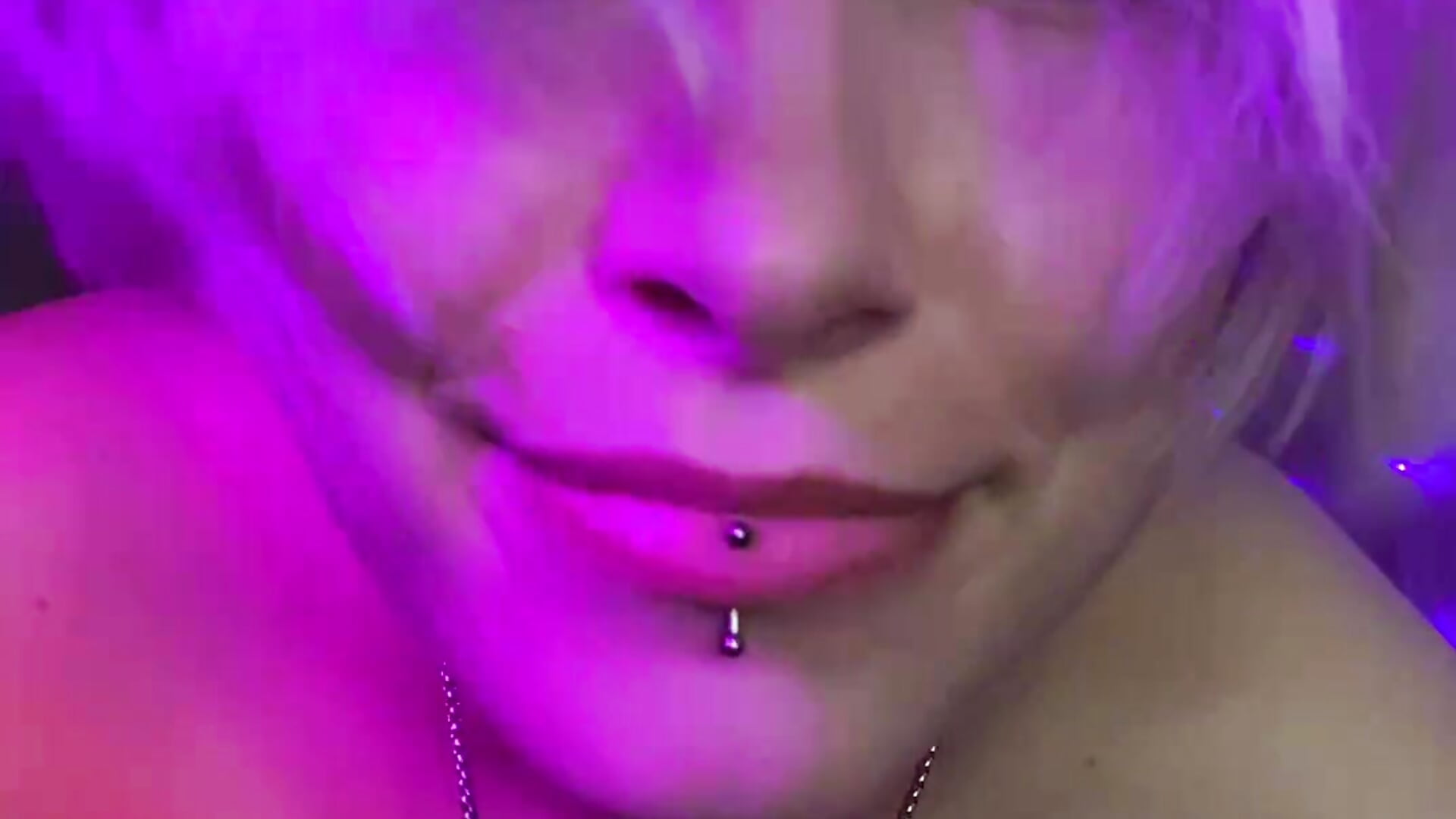 Emmy smile - video di igotuscookies modella di cam