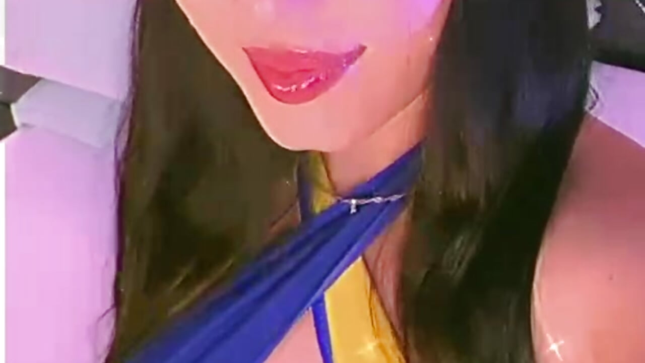 Amazing Venus - video by Venus_velez_ cam model