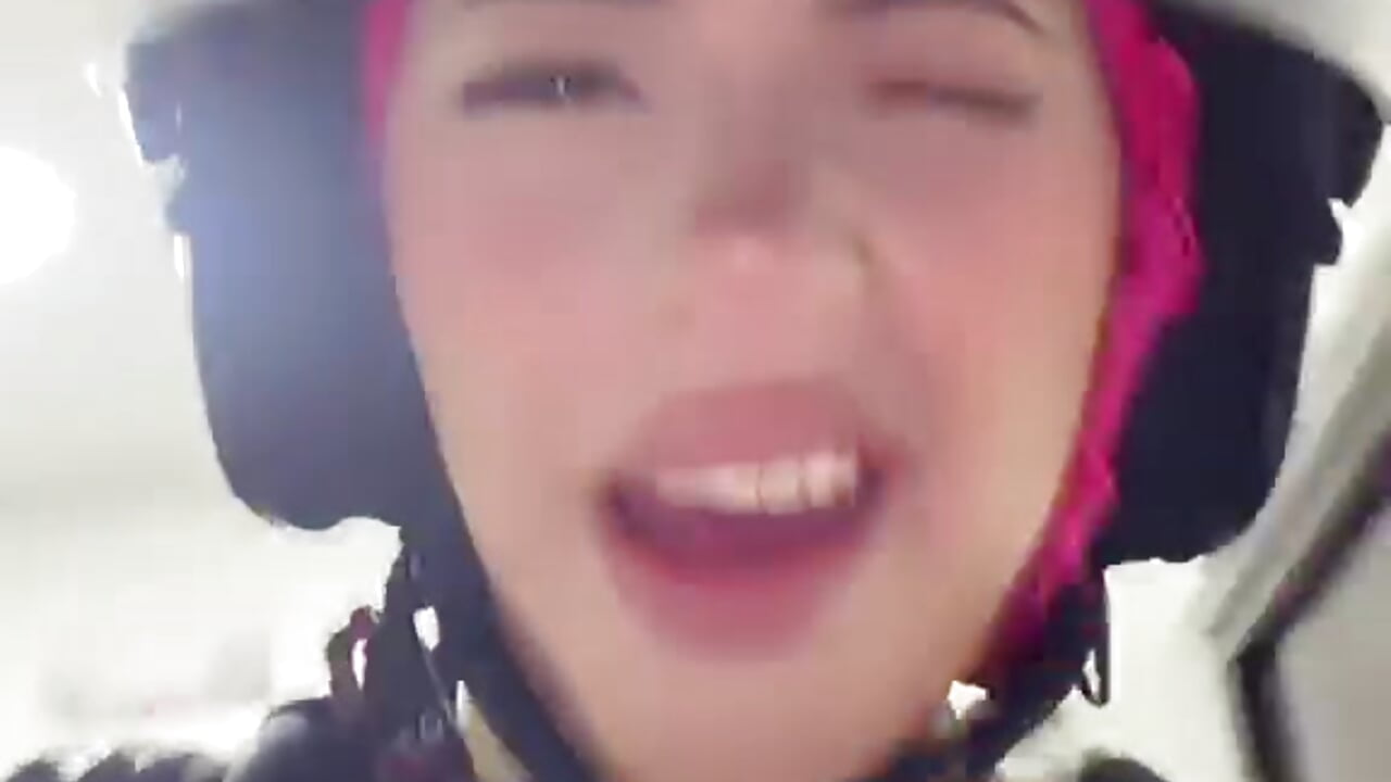lol - video by Venus_velez_ cam model