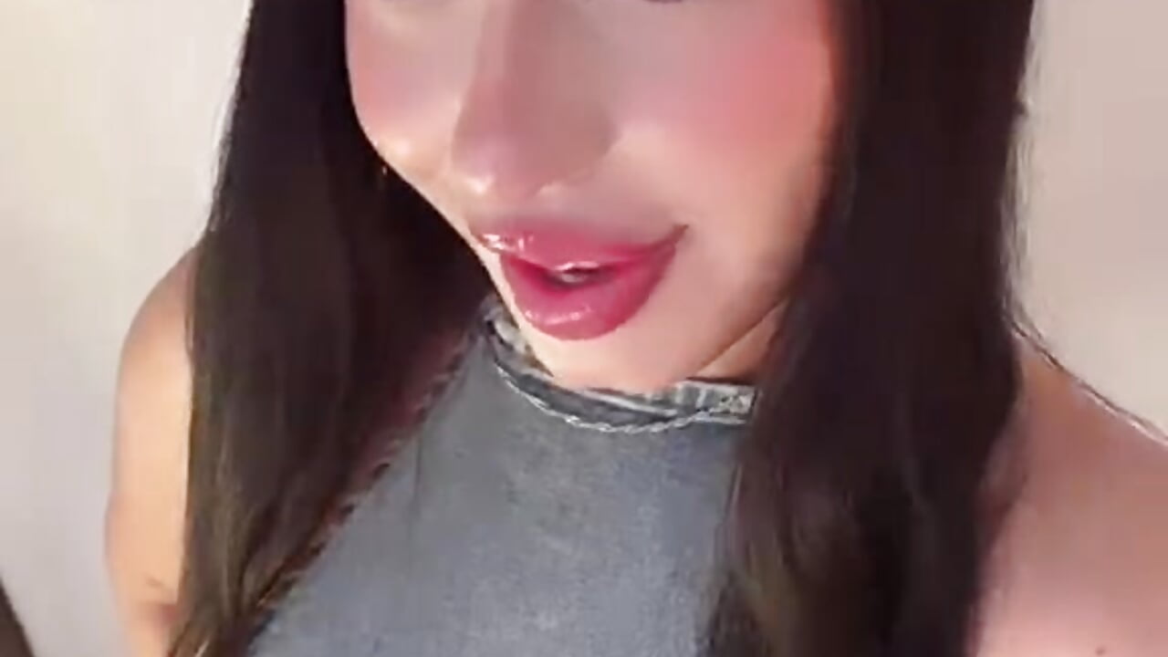💙 - video by Venus_velez_ cam model