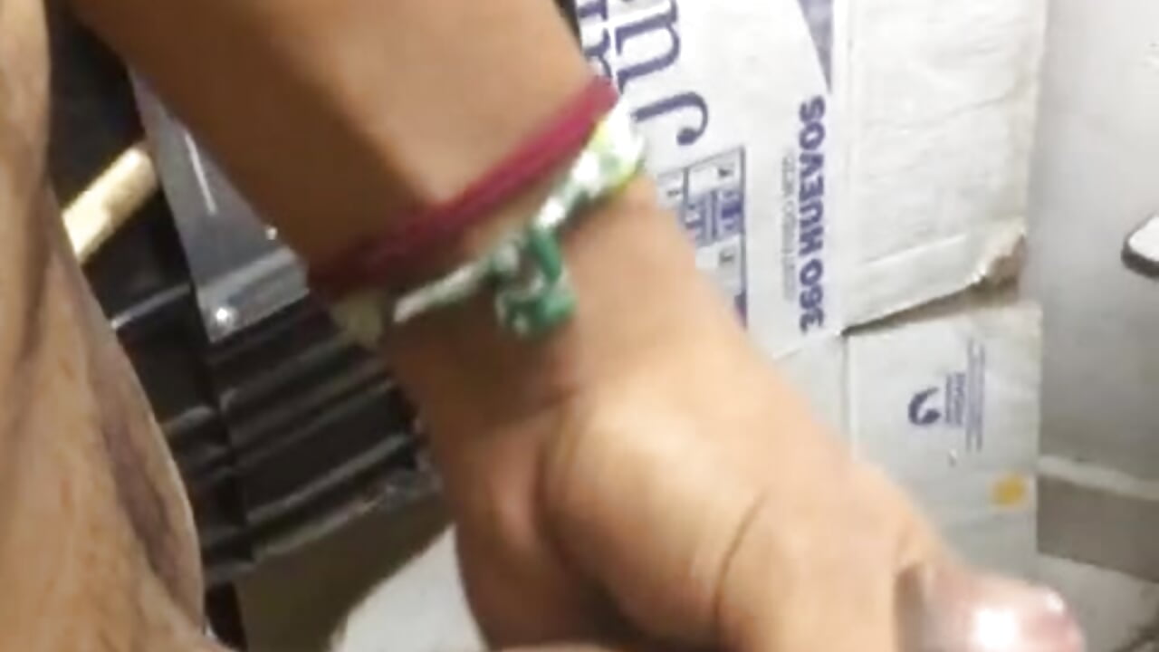 inthe work - lozter345主播的视频