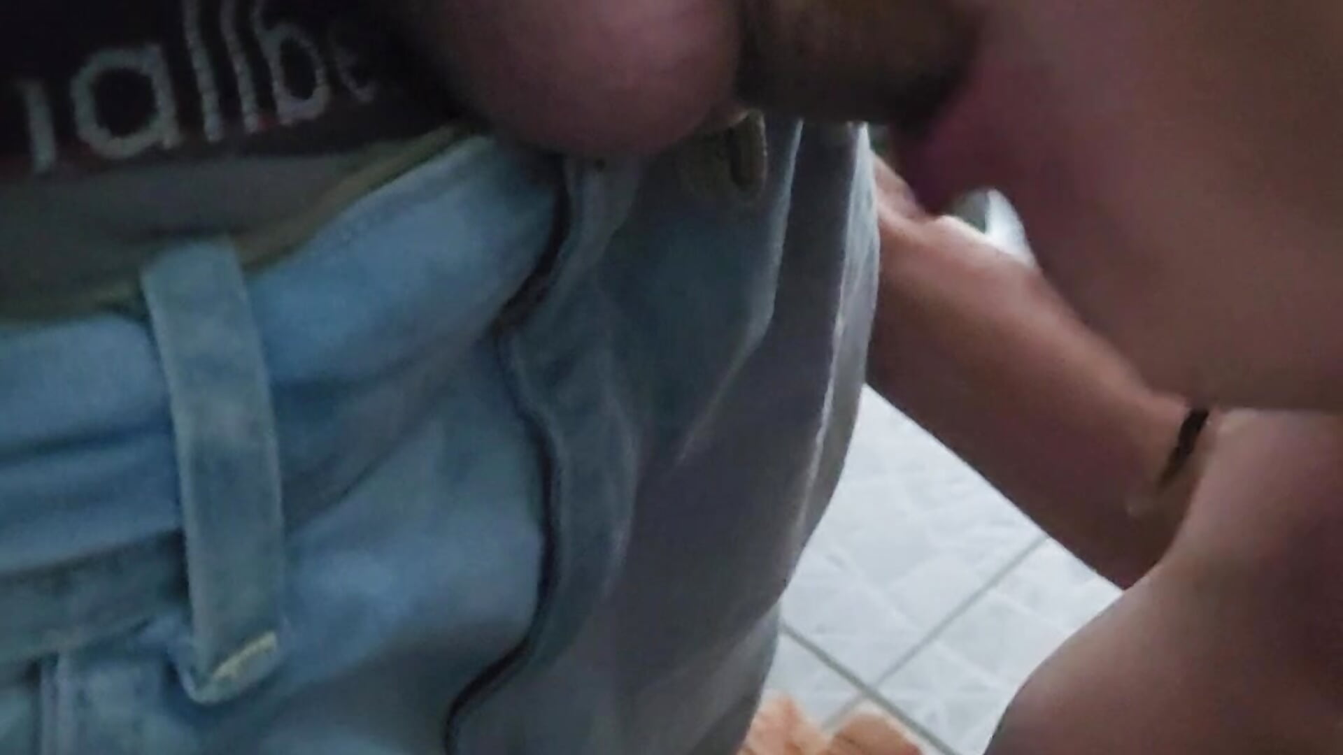 Mamei amigo do marido!