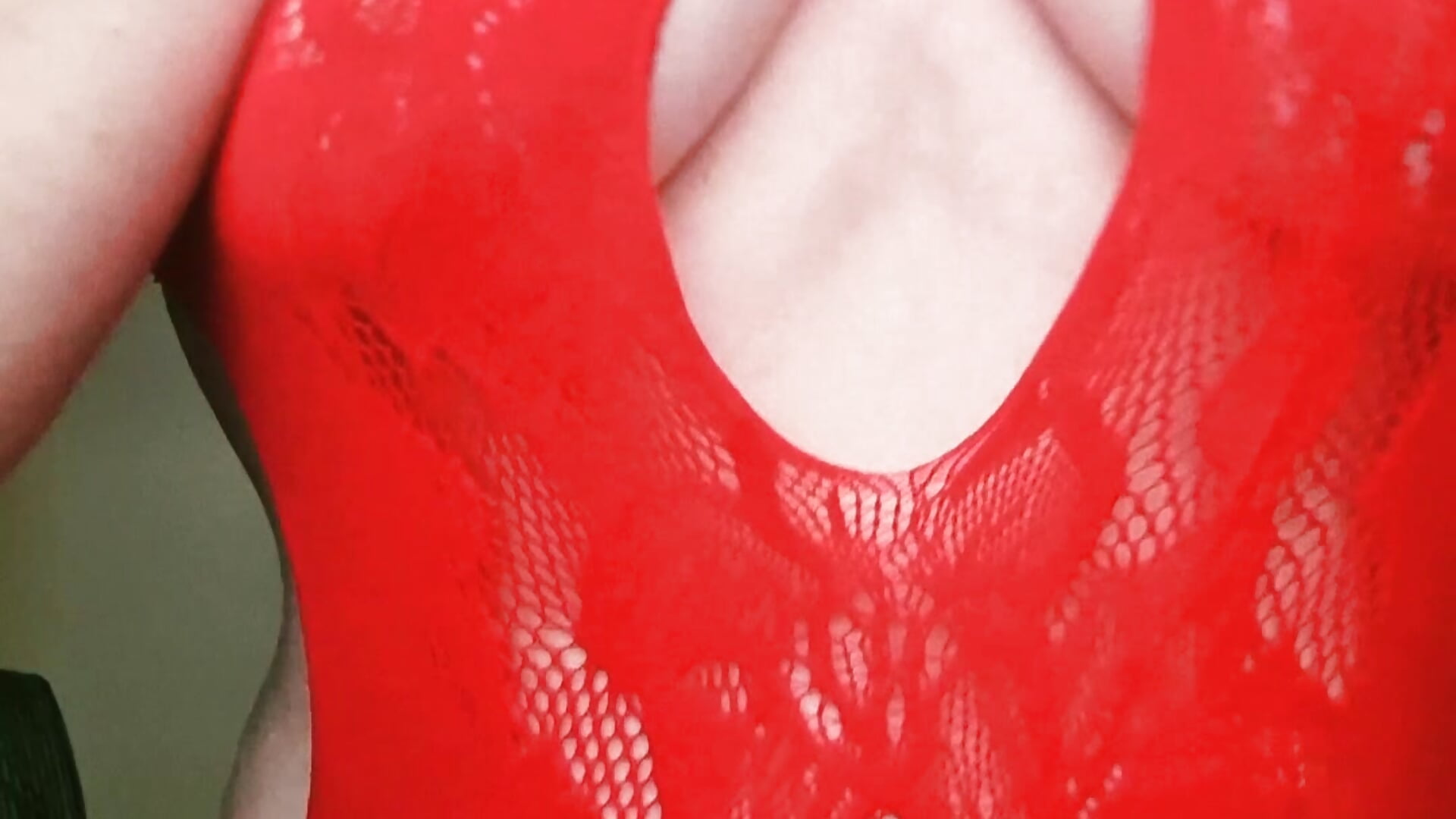 Gut in den Abend gekommen? 🙂 - video by sweetvixen01 cam model