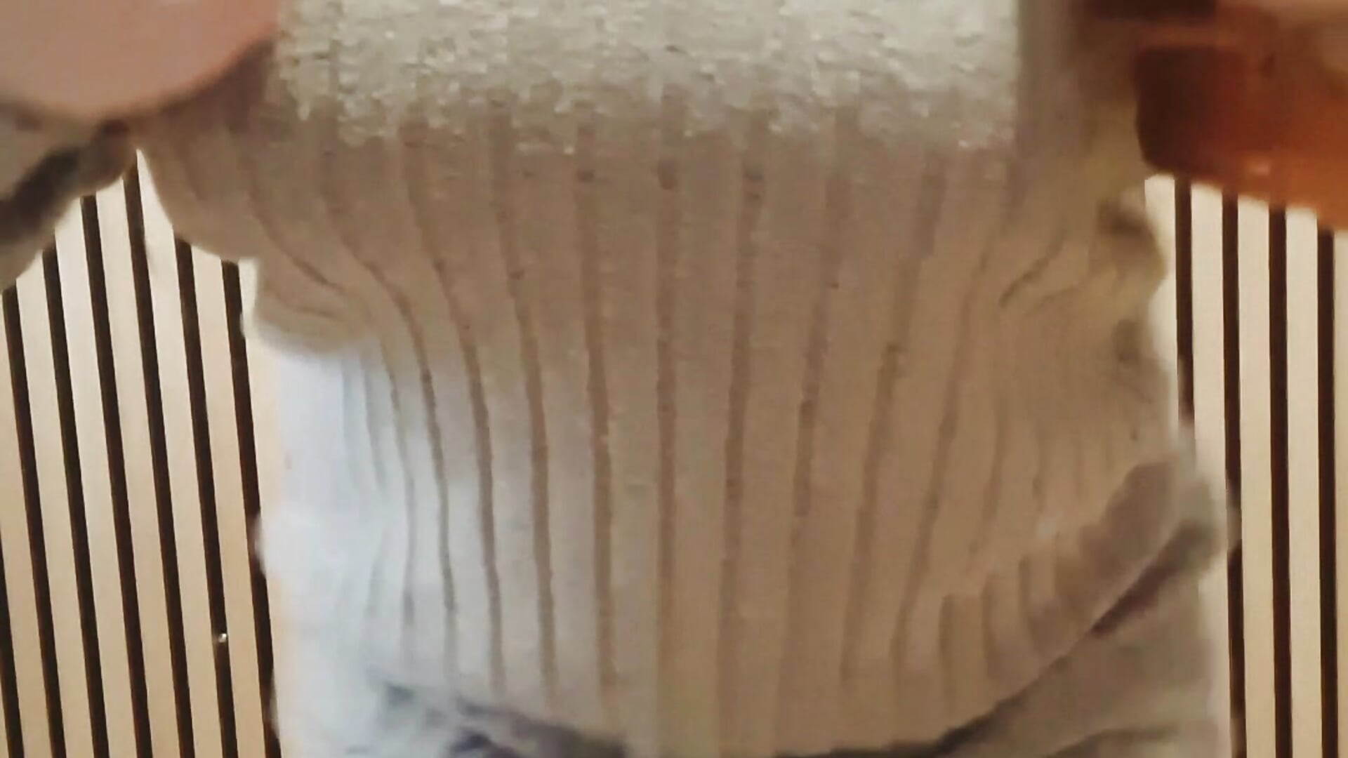 Schon wach? 😊 - video by sweetvixen01 cam model