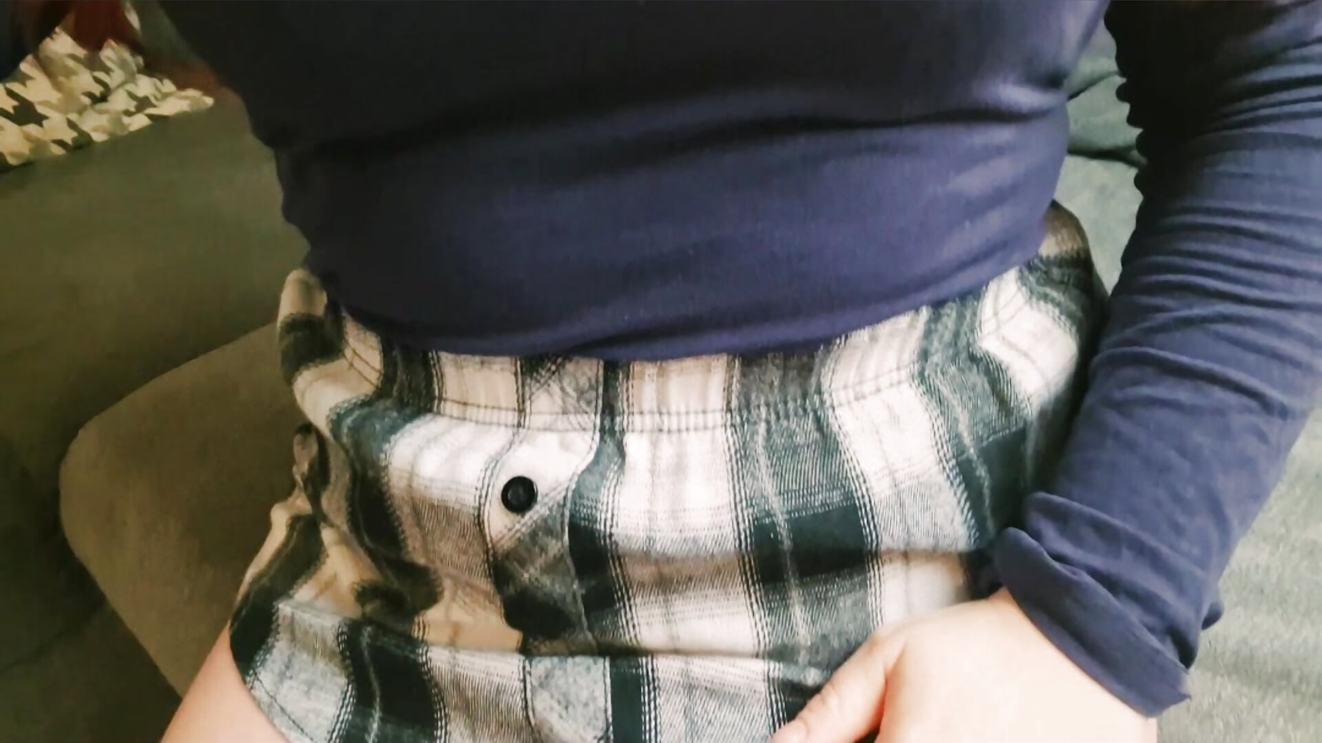 Wie fühlst du dich? 💛 - Video von sweetvixen01 Cam-Model