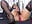 playing with a big and very wet clitoris💦 - vídeo de LilithBonett_