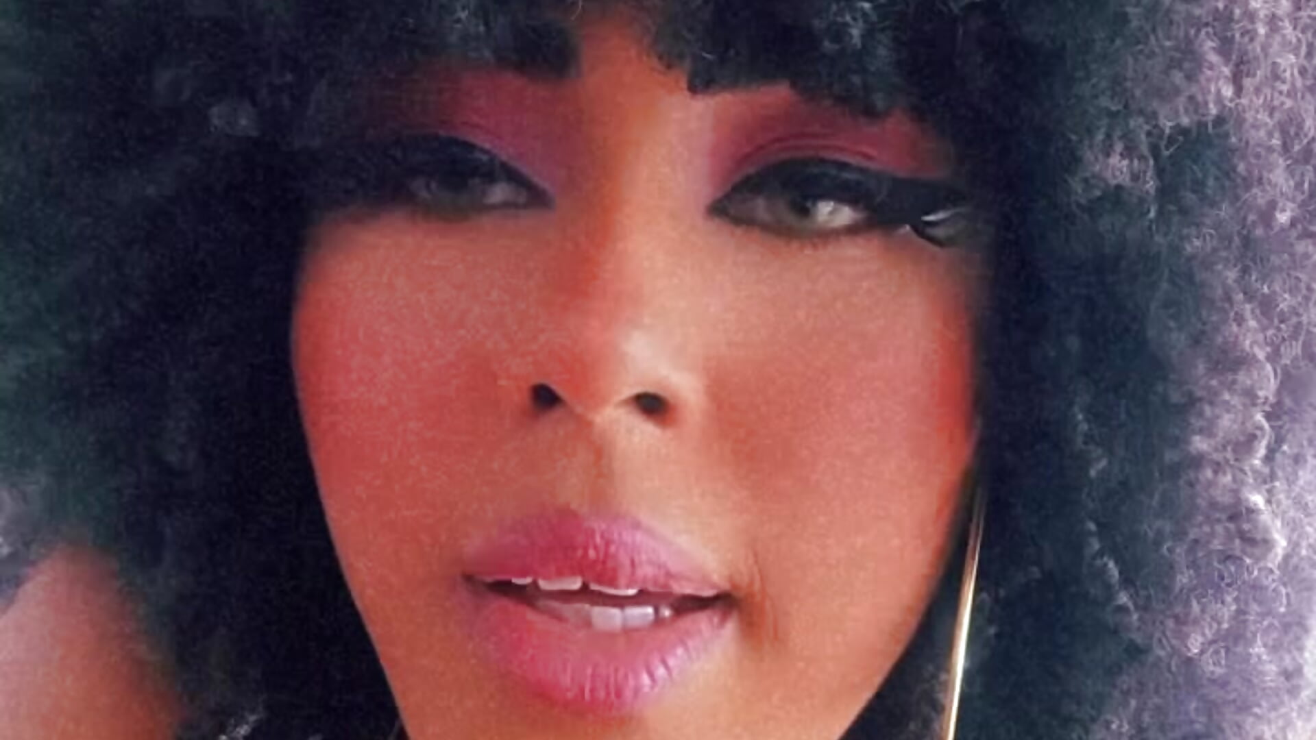 🔴IMPORTANT (MY HAIR)  It's not a wig<--- - video by kendall_coxx cam model