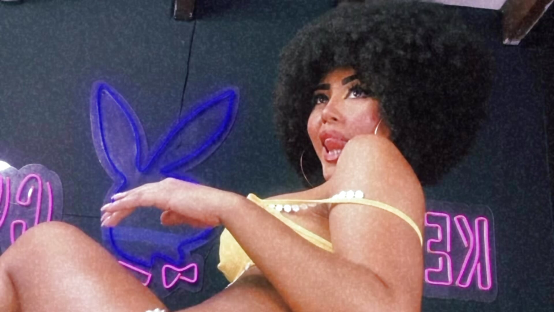 Bad boys 🫶🏾 - video by kendall_coxx cam model