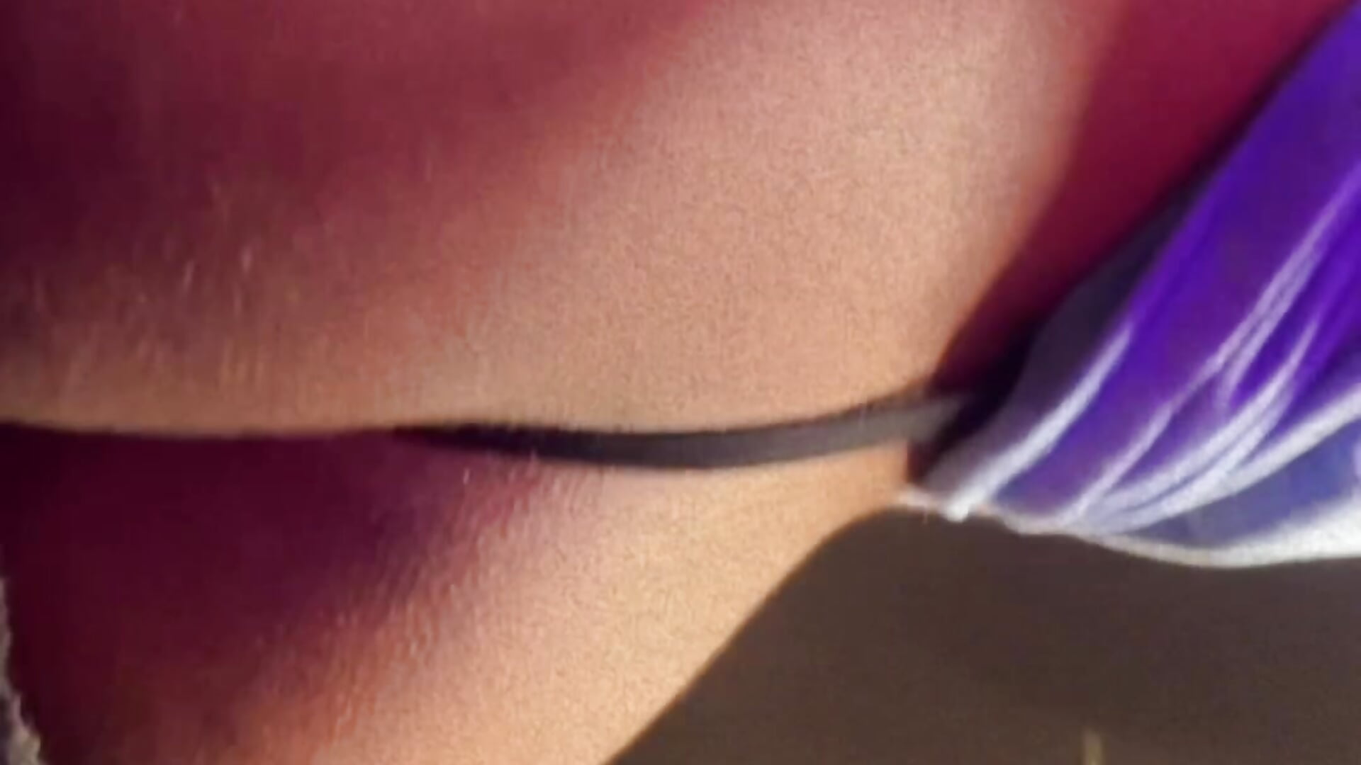 HOLA / HELLO 🫶🏾 - video by kendall_coxx cam model