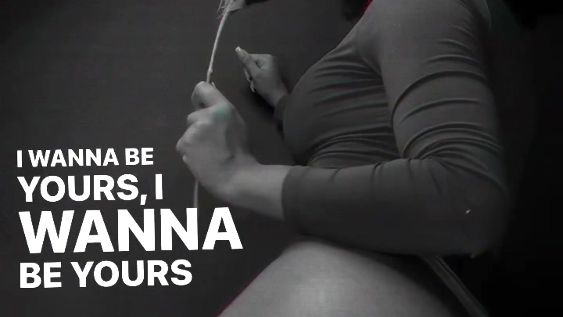 I want to be yours ❤️ - video by kendall_coxx cam model