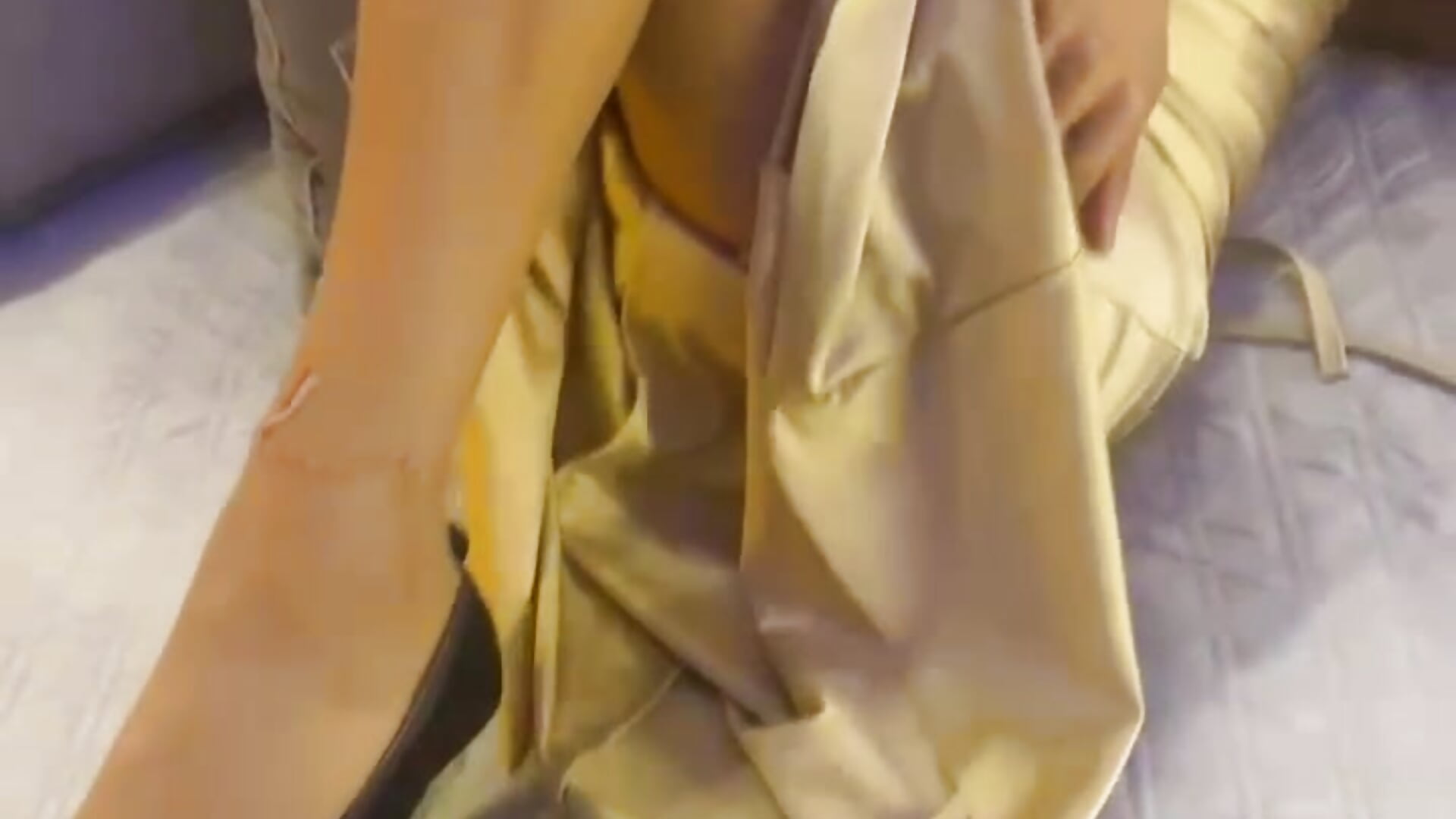 Too hot to control - video by ALEJANDRACHERRY_ cam model