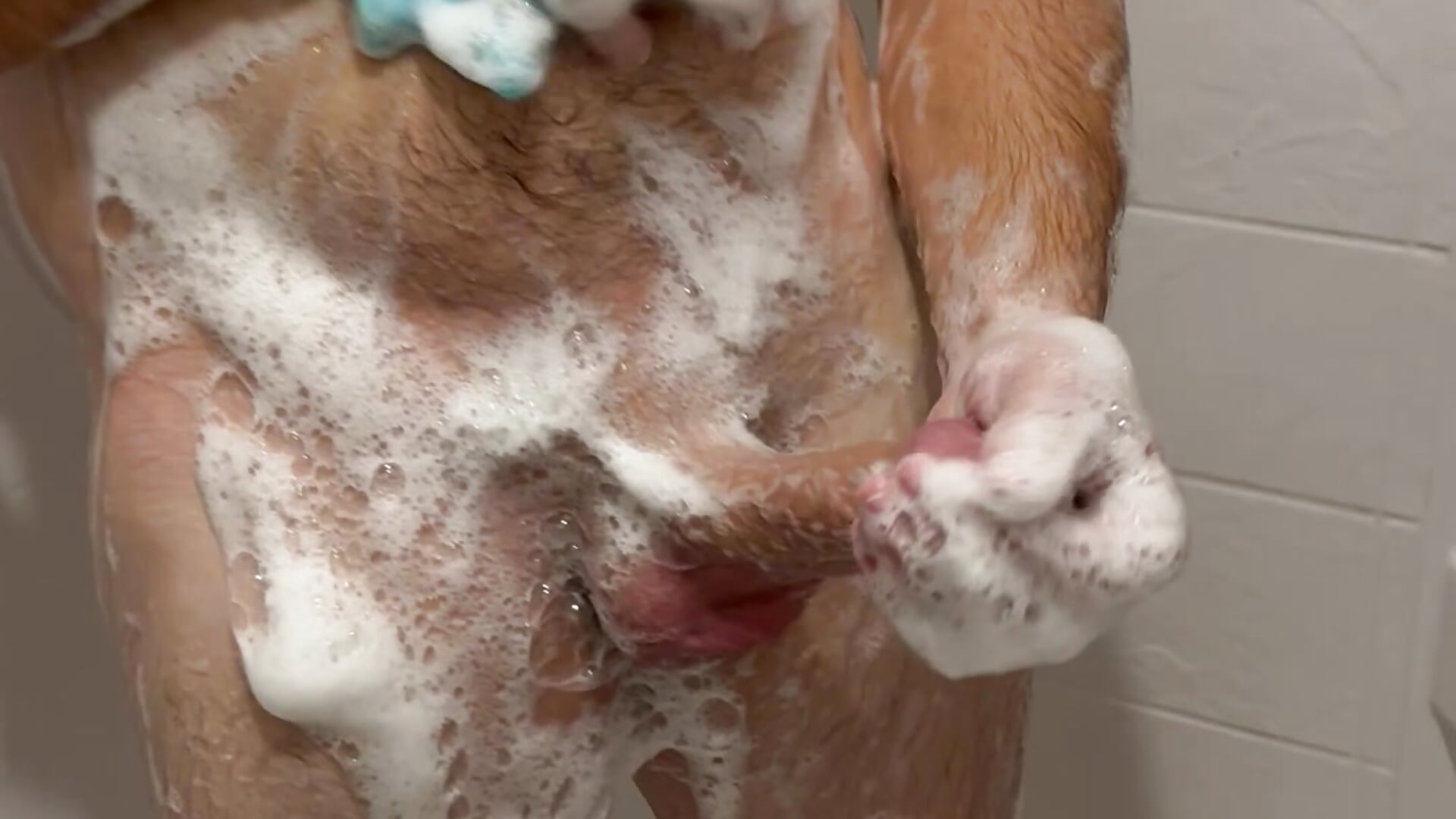 Jeff Shower