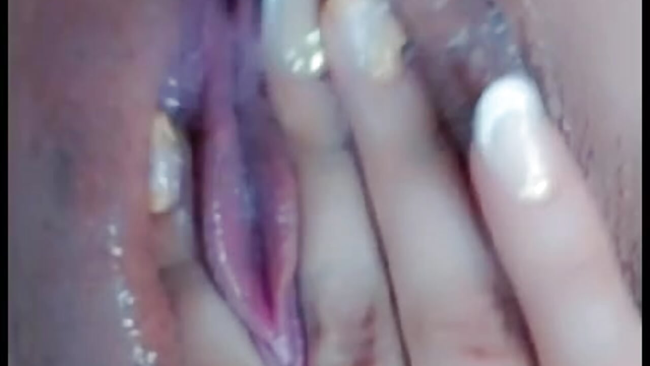 my sexy pussy