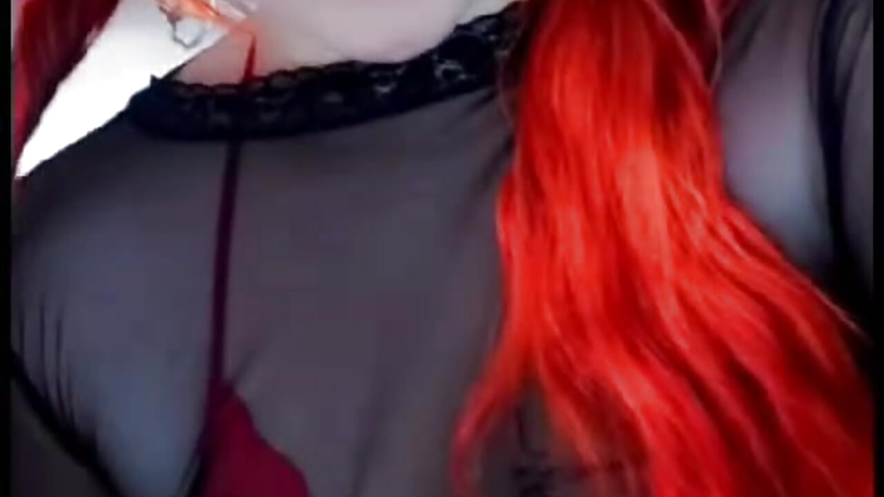 sexy anahi - video by anahi_t_ cam model