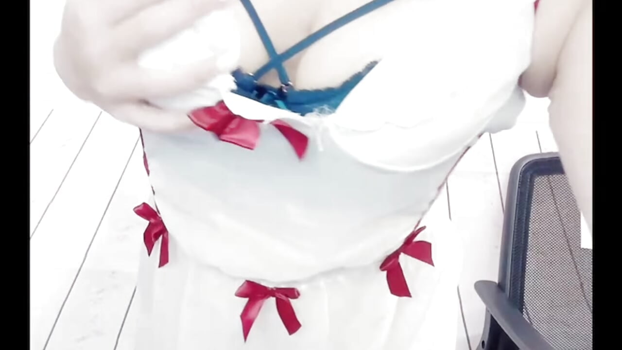 角色扮演role play