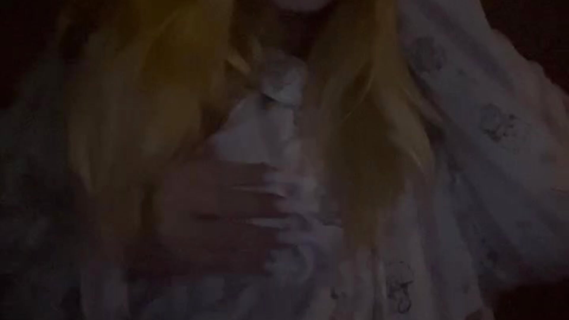 hey! continued in the fanclub – video od webkamerové modelky london6a6y