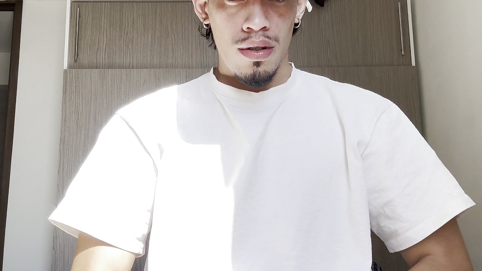 jerk w me - clip cu BigDragonBoy model videochat