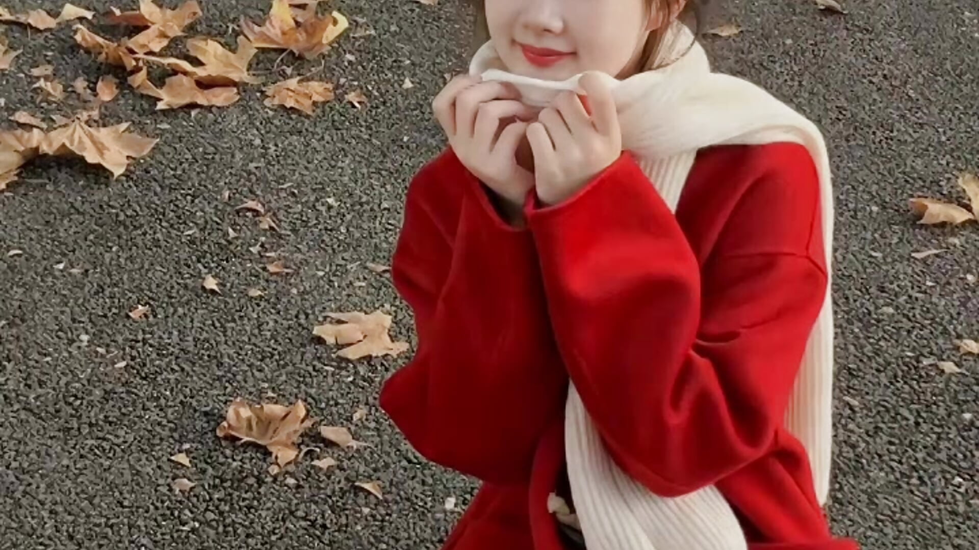 生活中的笑笑