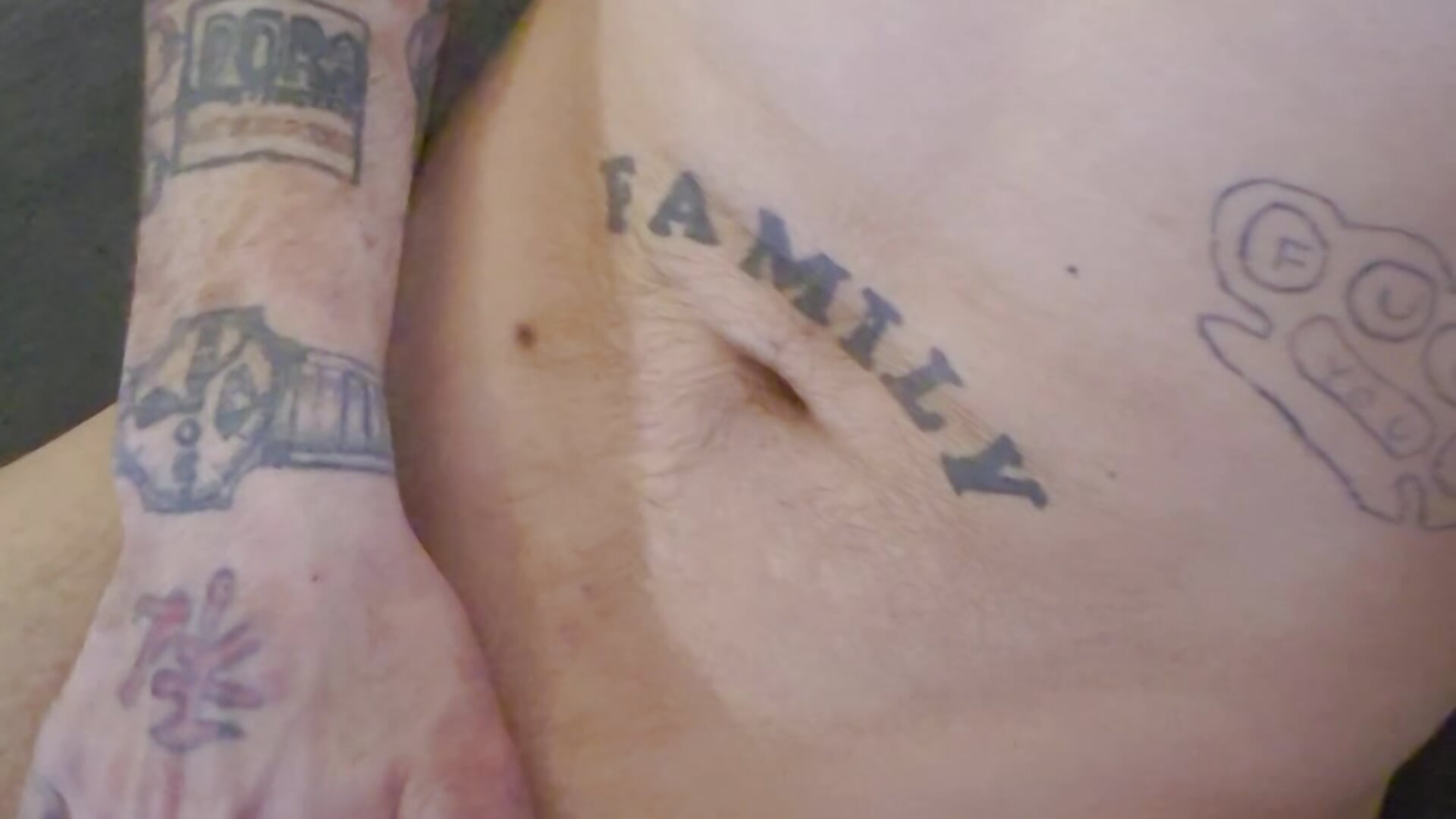 218 - video by jayson902 cam model