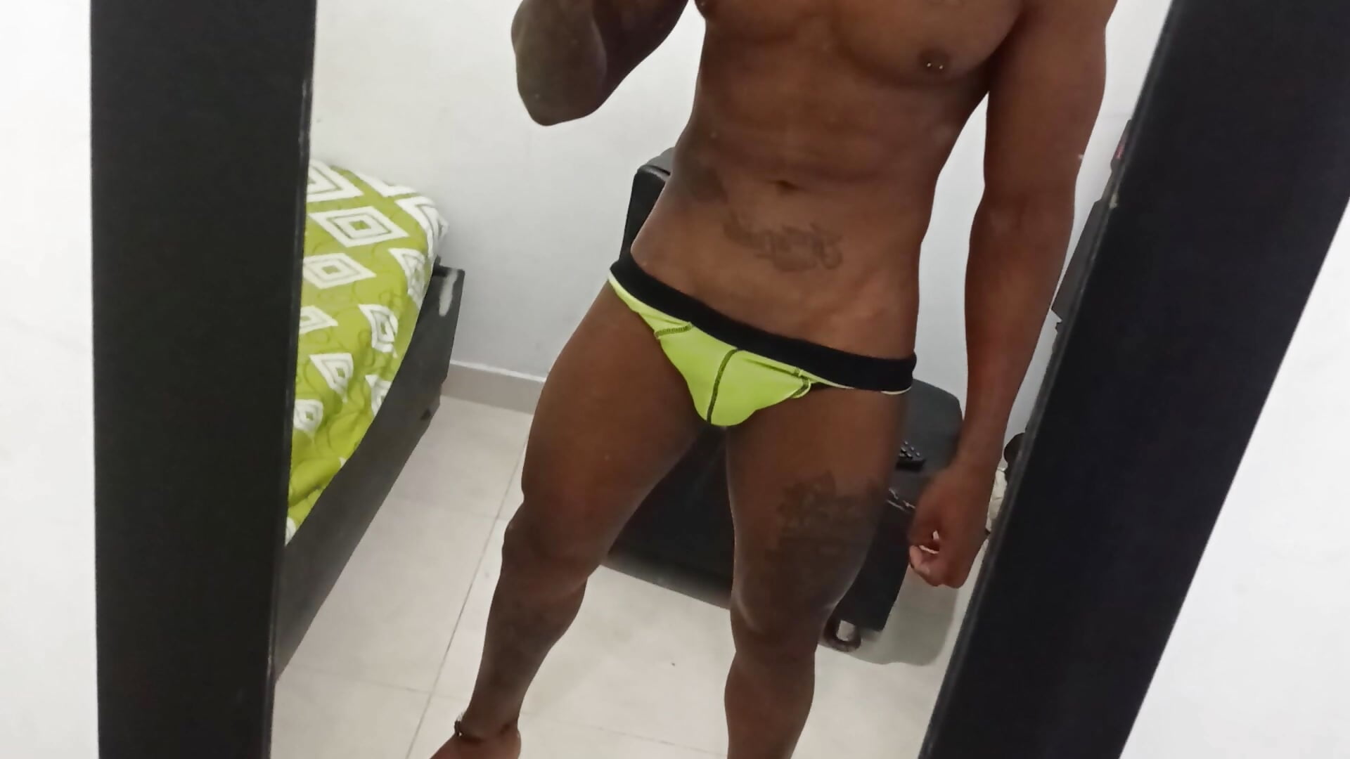 You like? - video by Xander_Str0ng cam model