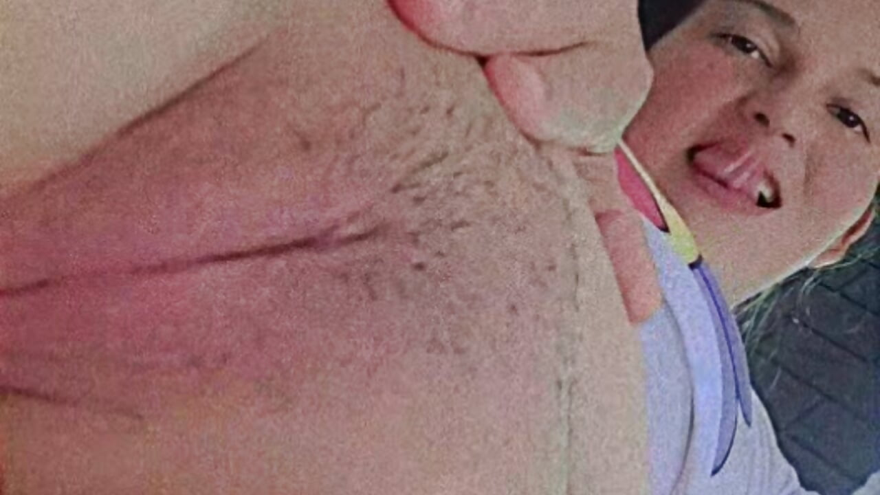 Play in pussy