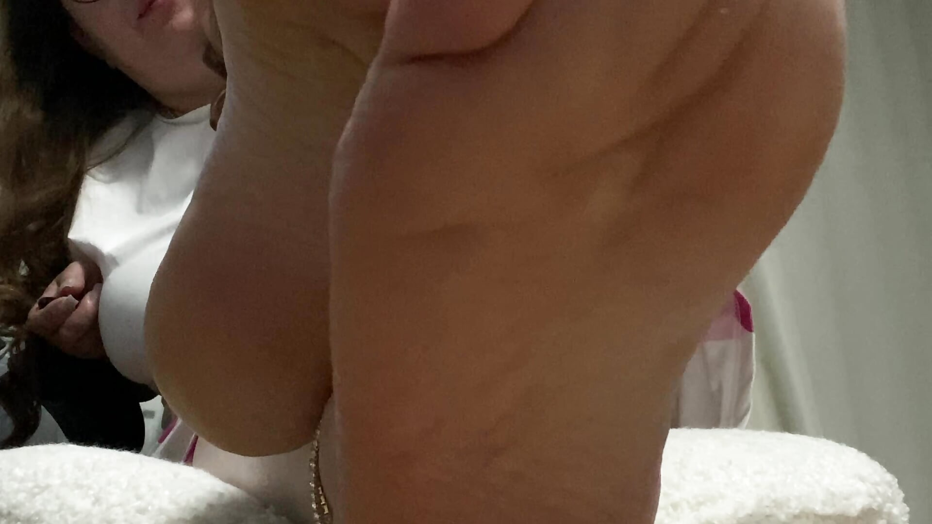 Brainwashing footworship findom