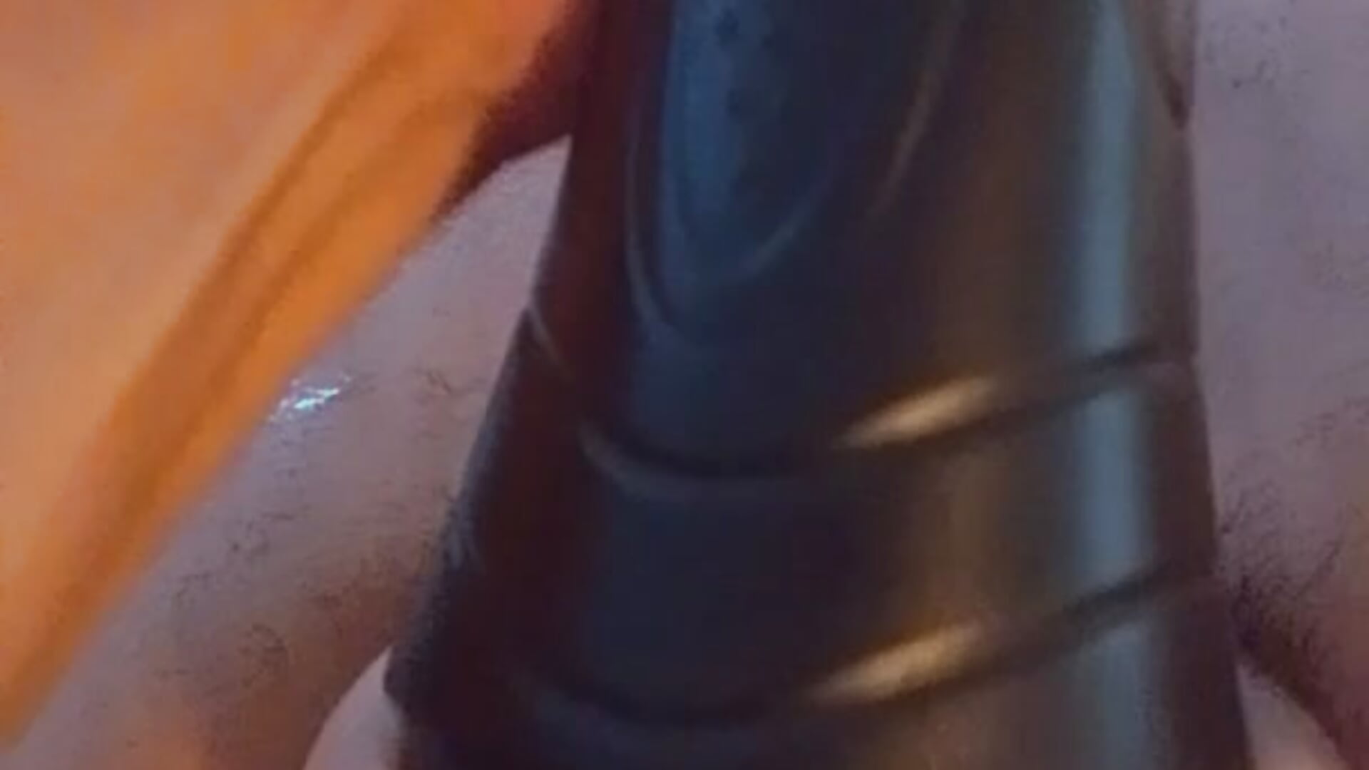 My toy - video by funguybr36 cam model