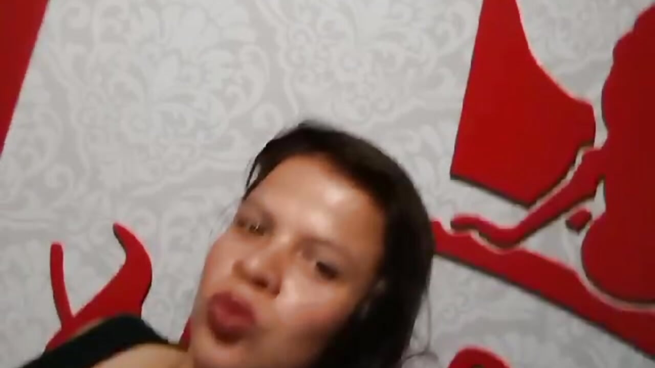FOR YOU?❤🍉 – video af natasha_bigboobs_