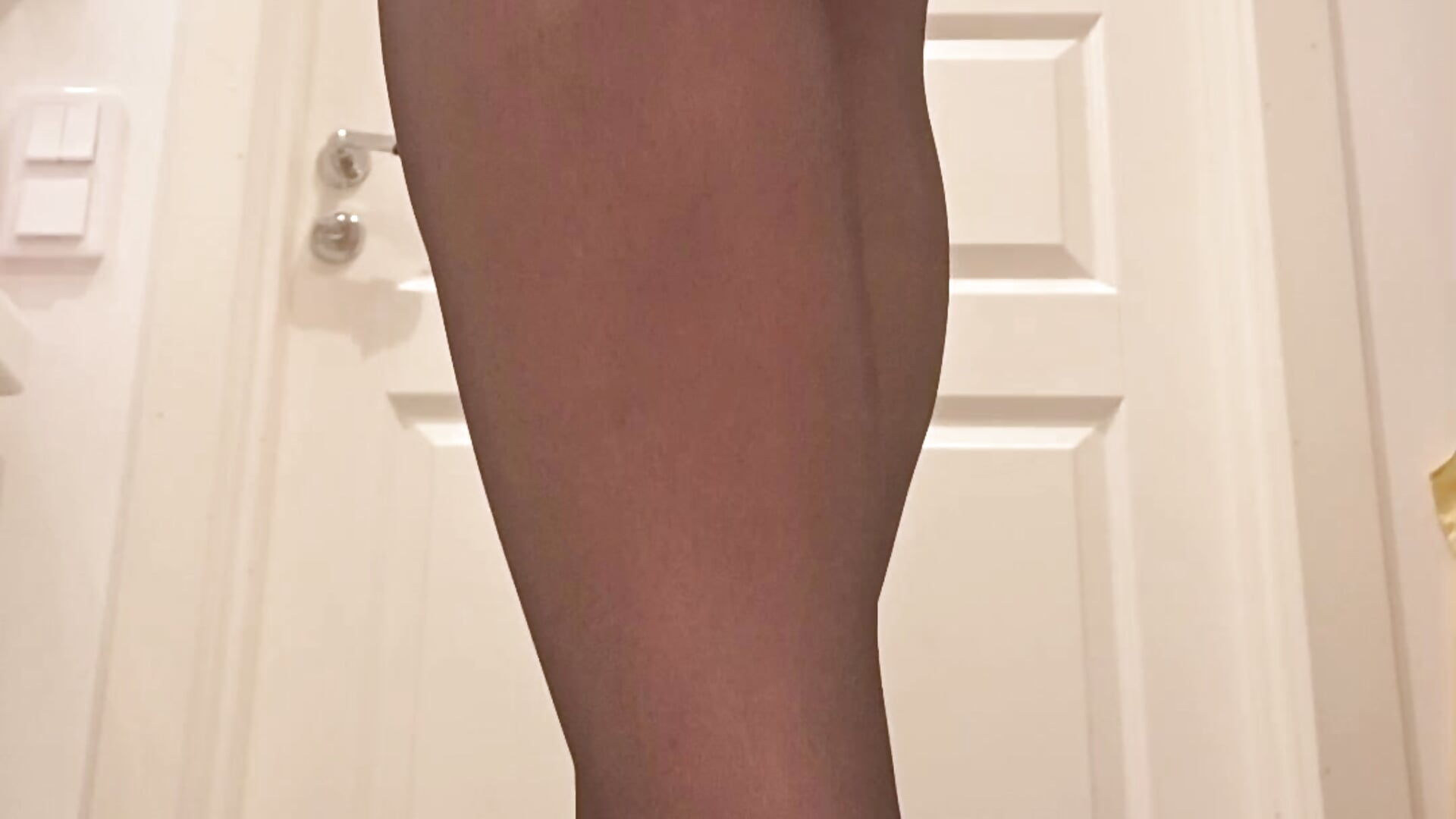 Nylon😘 - vídeo de la modelo de cam Natacha_sweden