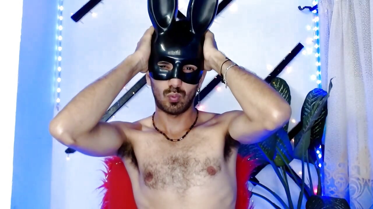 you like this sexy man - video của người mẫu cam Tomas_Tylor