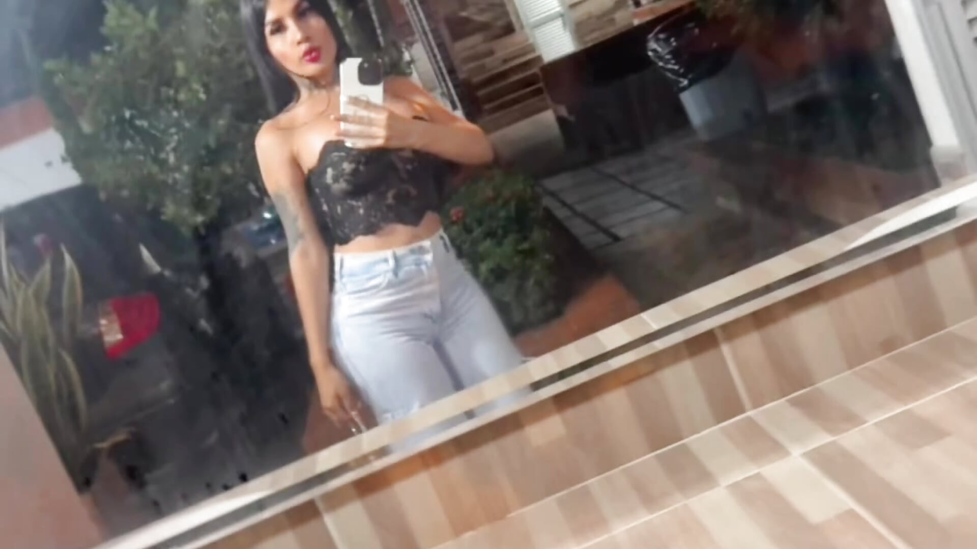 😛 - video by saragill323 cam model